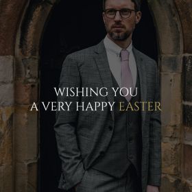 Wishing all our customers a fantastic Easter!